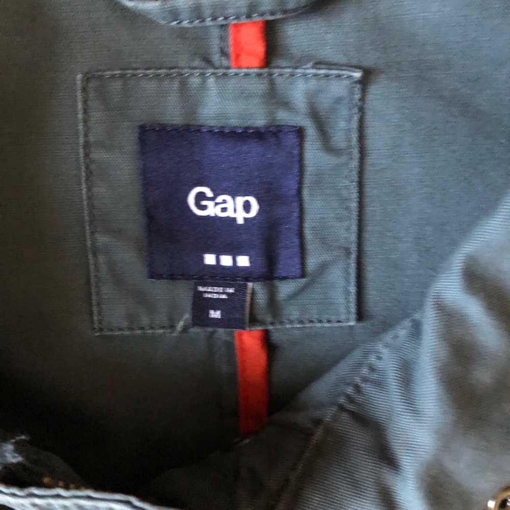 Gap Fall Jacket - image 3